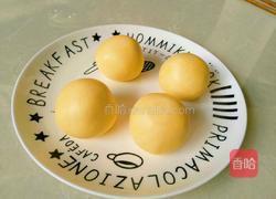 桂花玉米面糍粑的做法图解6