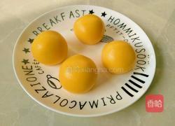 桂花玉米面糍粑的做法图解8