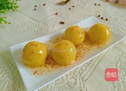 桂花玉米面糍粑的做法图解9