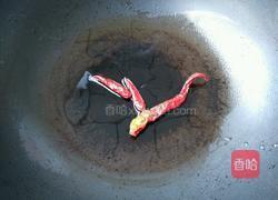 肥肉膘炖白菜的做法图解4