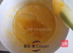 大理石纹蛋糕的做法图解4