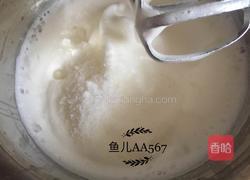 大理石纹蛋糕的做法图解11