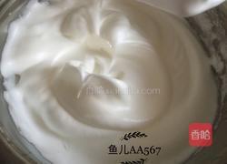 大理石纹蛋糕的做法图解12