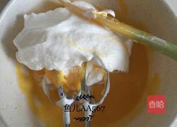 八寸戚风蛋糕的做法图解12