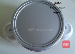 八寸戚风蛋糕的做法图解16