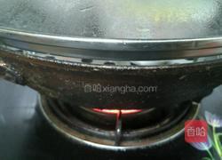 虾皮鸡蛋羹的做法图解7