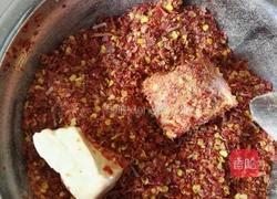 湖南霉豆腐的做法图解3