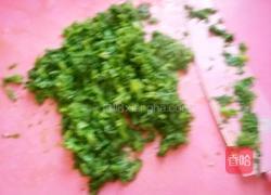 五香鸡蛋蔬菜饼的做法图解2