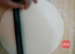 山东千层豆腐卷的做法图解4