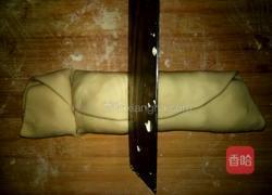 山东千层豆腐卷的做法图解7