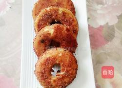 苹果圈的做法图解4