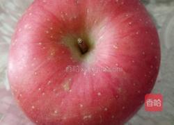 苹果圈的做法图解2