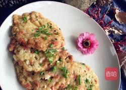 【煎饼】的做法图解1