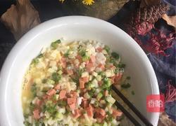 【煎饼】的做法图解5