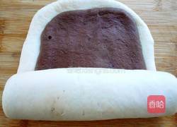 双色吐司的做法图解10