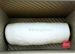 双色吐司的做法图解11