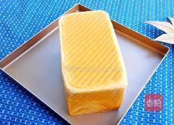 双色吐司的做法图解15