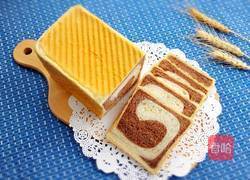 双色吐司的做法图解16