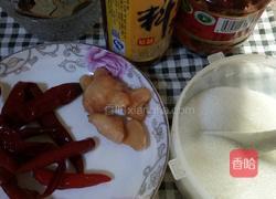 牛肉烧萝卜的做法图解2