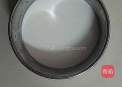 巧克力酸奶的做法图解4