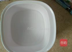 巧克力酸奶的做法图解5