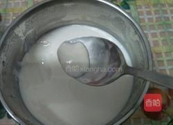 巧克力酸奶的做法图解8