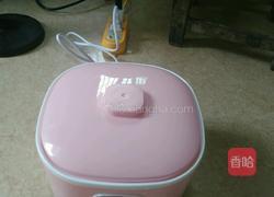 巧克力酸奶的做法图解7