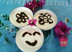 巧克力酸奶的做法图解15