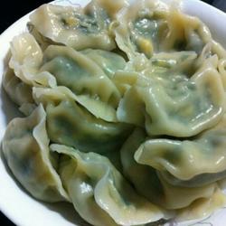 韭菜莲菜饺子的做法[图]