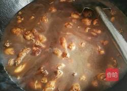 大锅菜～红烧鸡腿的做法图解6