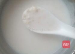 牛奶燕麦粥的做法图解6