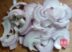 海鲜意面的做法图解2