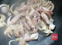 海鲜意面的做法图解7