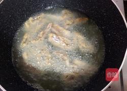 糖醋肉条的做法图解8