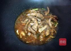 糖醋肉条的做法图解15