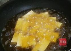 茄汁豆腐的做法图解3