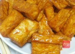 茄汁豆腐的做法图解6