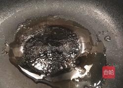 三色虾仁的做法图解6