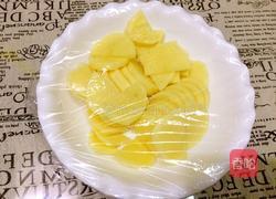 土豆丸子的做法图解2