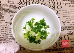 土豆丸子的做法图解3