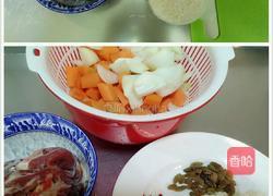 新疆手抓饭的做法图解1