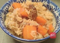 新疆手抓饭的做法图解4