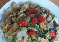 家常菜的做法图解3