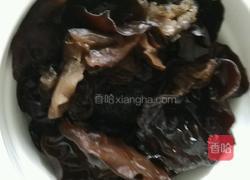 映日荷花油菜的做法图解3