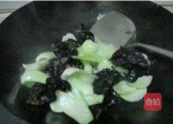 映日荷花油菜的做法图解8