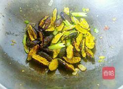 椒盐蚕蛹的做法图解14