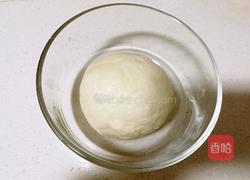 萝卜丝酥饼的做法图解2