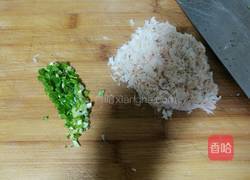 萝卜丝酥饼的做法图解8