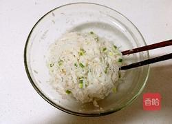 萝卜丝酥饼的做法图解10