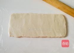 萝卜丝酥饼的做法图解12